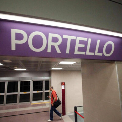 PORTELLO